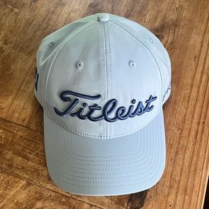 Titleist Golf Hat